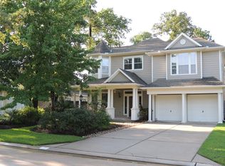 122 Fledgling Path St, Spring, TX 77382