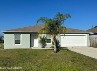 110 Maywood Ave NW, Palm Bay, FL 32907