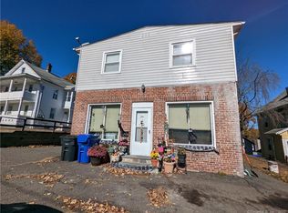 214 Funston Ave FLOOR 2, Torrington, CT 06790