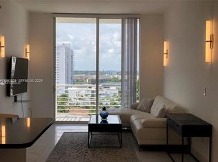 18800 NE 29th Ave Penthouse 17, Aventura, FL 33180