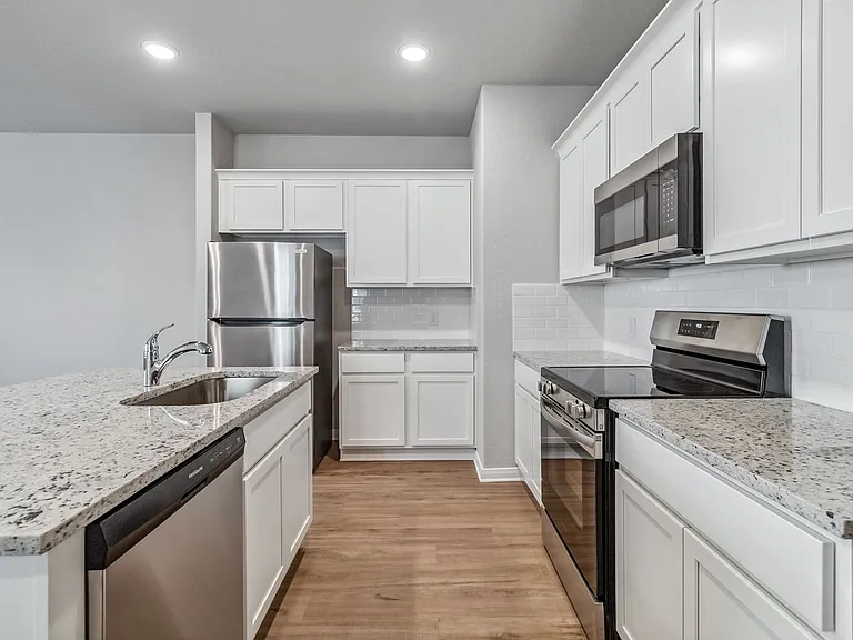 3838 Abbott Pass #101 — Photo 3