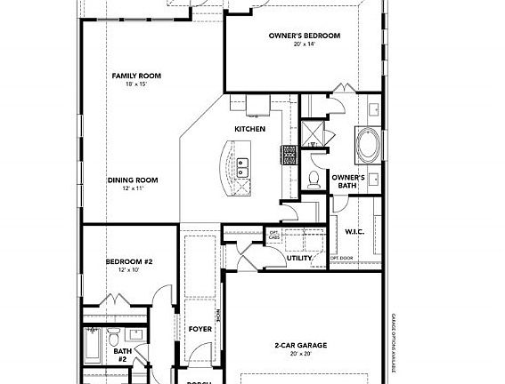 3rd image of 746 Groudsel Ave