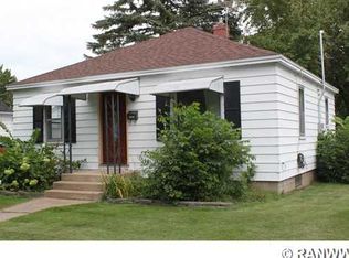 1414 Wilson St NE, Menomonie, WI 54751