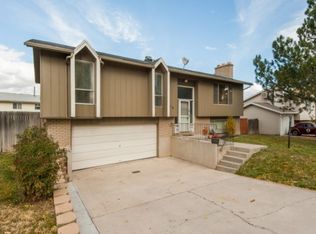 2810 W Bedford Rd, West Valley City, UT 84119