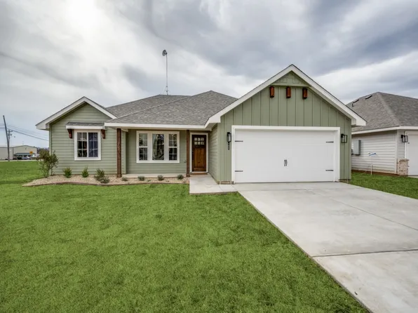 204 Walnut St, Whitesboro, TX 76273