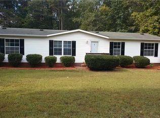 158 Carlyle Rd, Troutman, NC 28166
