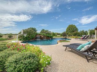 997 Hynds Ranch Rd, Van Alstyne, TX 75495