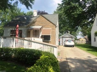 330 Kenmore Ave NE, Warren, OH