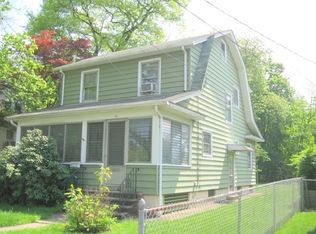 78 Ravine Ave, West Caldwell, NJ 07006