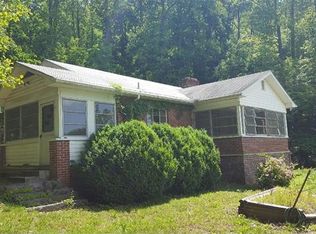 520 Hutch Mountain Rd, FLETCHER, NC 28732