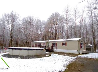 75 Cedar Ridge Way, Fort Ann, NY 12827