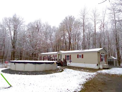 75 Cedar Ridge Way, Fort Ann, NY, 12827