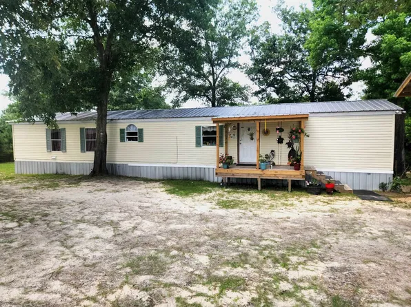 12842 State Rd NW #20, Bristol, FL 32321