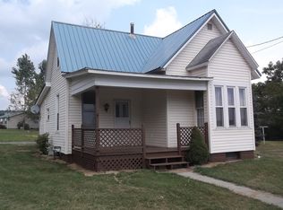 632 Olean Trl, New Bethlehem, PA 16242
