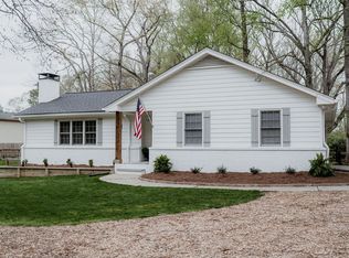 4821 Miller Rd, Lilburn, GA 30047