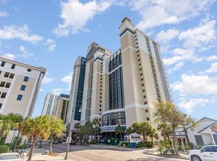 2006 N Ocean Blvd #1070, Myrtle Beach, SC 29577