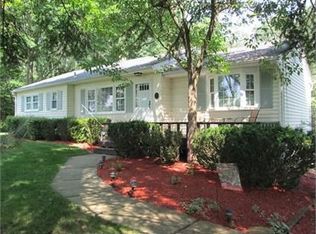 170 Cregar Rd, High Bridge, NJ 08829