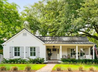 509 Klein St, Mount Pleasant, SC 29464