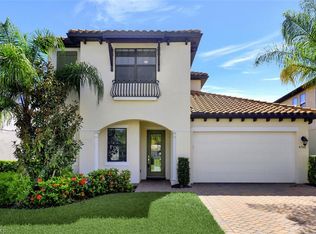 4740 Formosa Dr, Naples, FL 34119