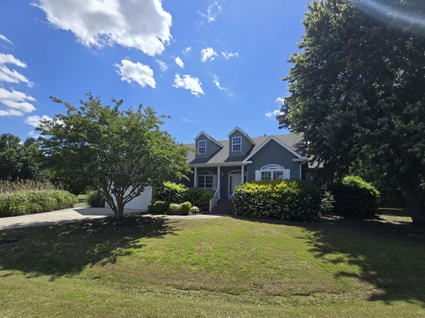 101 Kingfisher Cv, Moyock, NC 27958