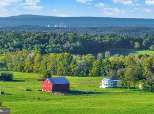 846 & 850 Pierce Rd, Berryville, VA 22611