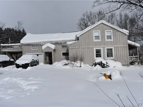 6755 Sodum Rd, Little Valley, NY 14755