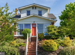 2012 Perry St NE, Washington, DC 20018