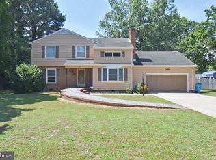 915 Aberdeen Rd, Salisbury, MD 21804