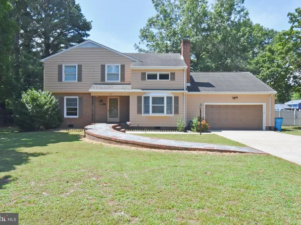 915 Aberdeen Rd, Salisbury, MD 21804