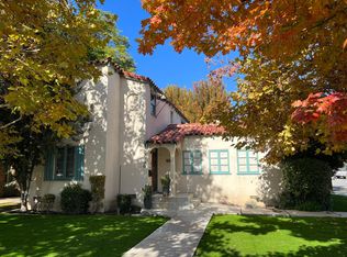 3000 San Emidio St, Bakersfield, CA 93304