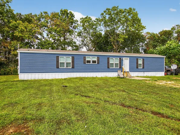 936 Dripping Springs Rd, Crab Orchard, KY 40419