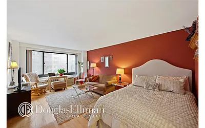 Sold by Douglas Elliman