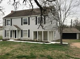 701 Gilchrist Ave, College Station, TX 77840