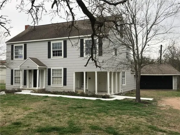 701 Gilchrist Ave, College Station, TX 77840