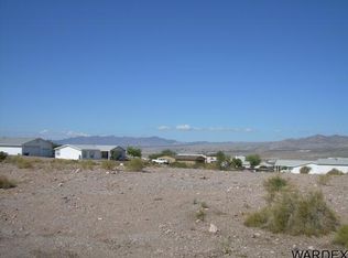 781 Park View Dr, Bullhead City, AZ 86429