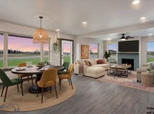 39 Canvasback Ave, Bozeman, MT 59718