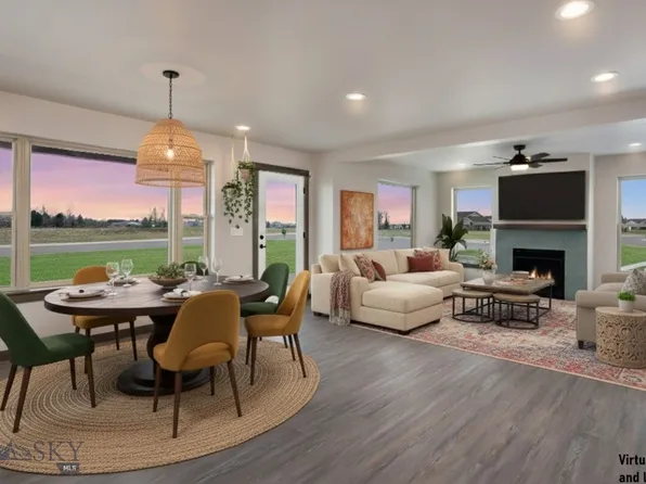 39 Canvasback Ave, Bozeman, MT 59718