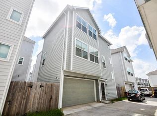 703 Link Rd, Houston, TX 77008