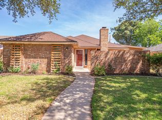 2902 Sand Hill Cir, Midland, TX 79705