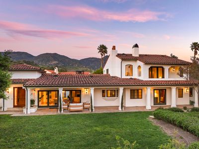 4641 Via Clarice, Santa Barbara, CA, 93111