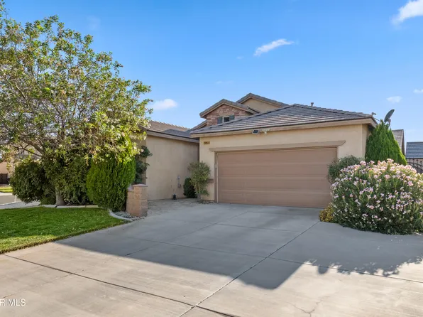 2263 Buss Ct, Rosamond, CA 93560