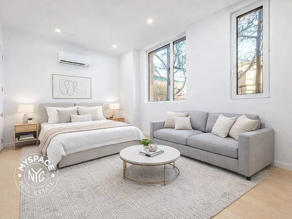 1499 Bedford Ave #1B