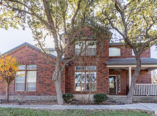 9520 Braun Crk, San Antonio, TX 78254