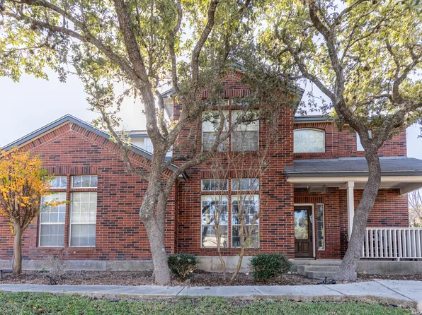 9520 BRAUN CRK, San Antonio, TX 78254