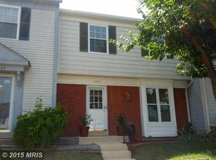 12267 Dapple Gray Ct, Woodbridge, VA 22192