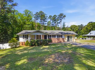 418 Church St, Bremen, GA 30110