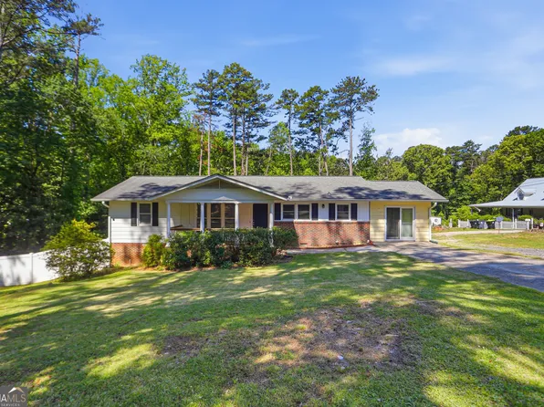 418 Church St, Bremen, GA 30110