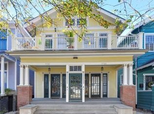 7728 Sycamore St, New Orleans, LA 70118