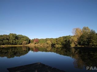 N Thousand Dollar Rd, Brimfield, IL 61517