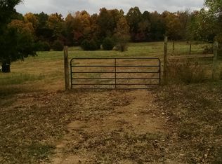 4166 Bellefonte Rd, Harrison, AR 72601